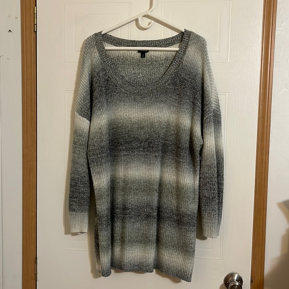 Torrid sweater
